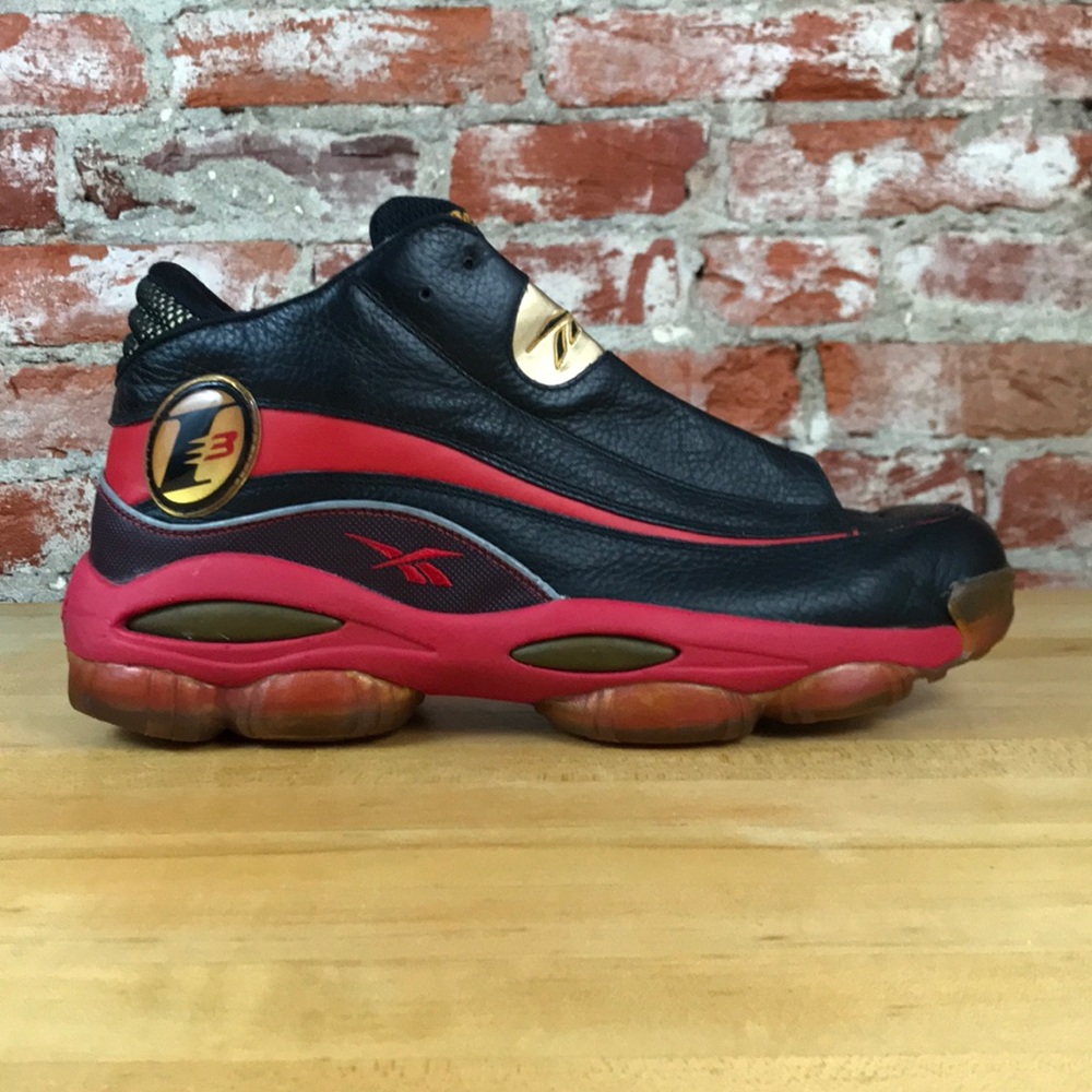 Reebok Answer 1 Sample